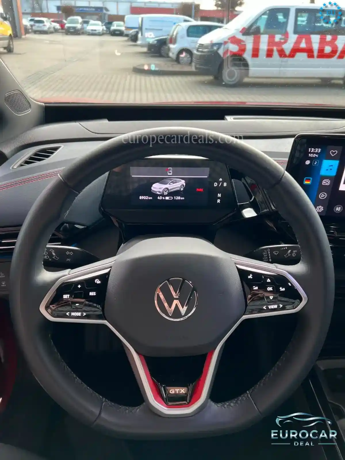 Volkswagen ID.5
