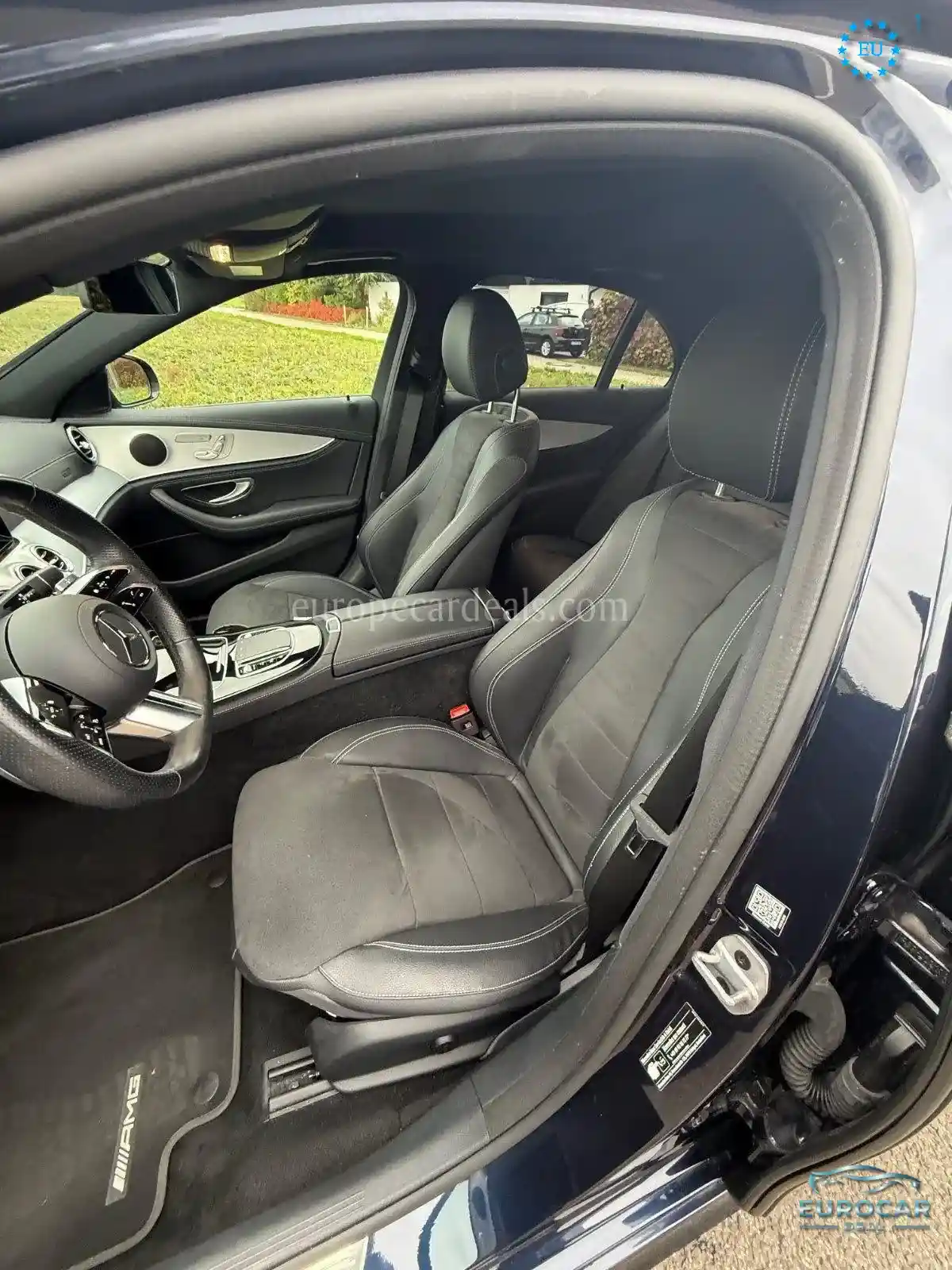 Mercedes-Benz E 400