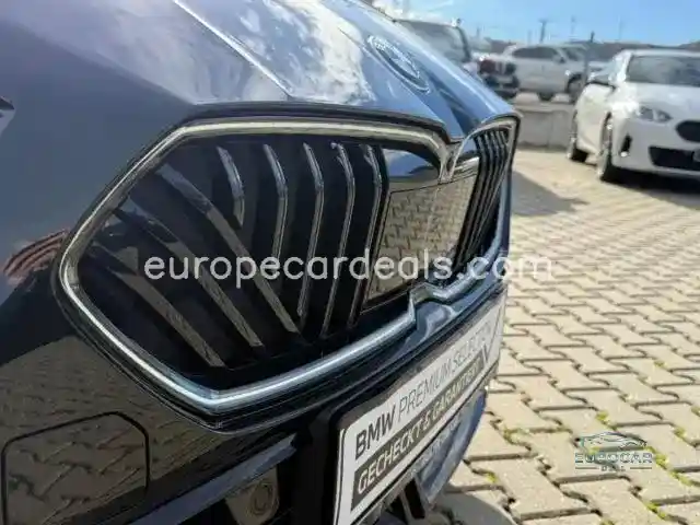 BMW 220 Gran Coupé