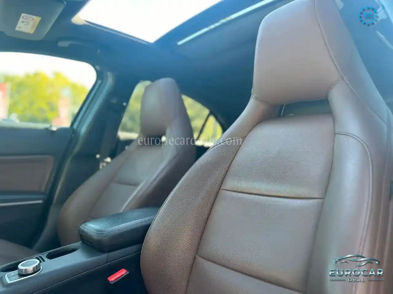 Mercedes-Benz A 45 AMG