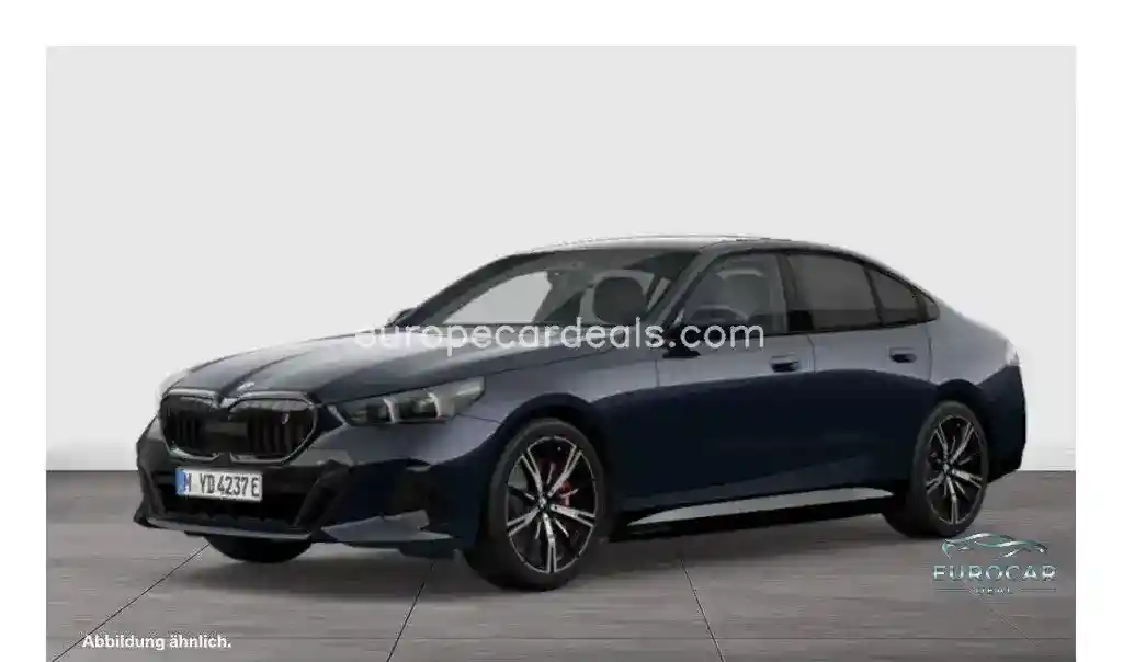 BMW i5