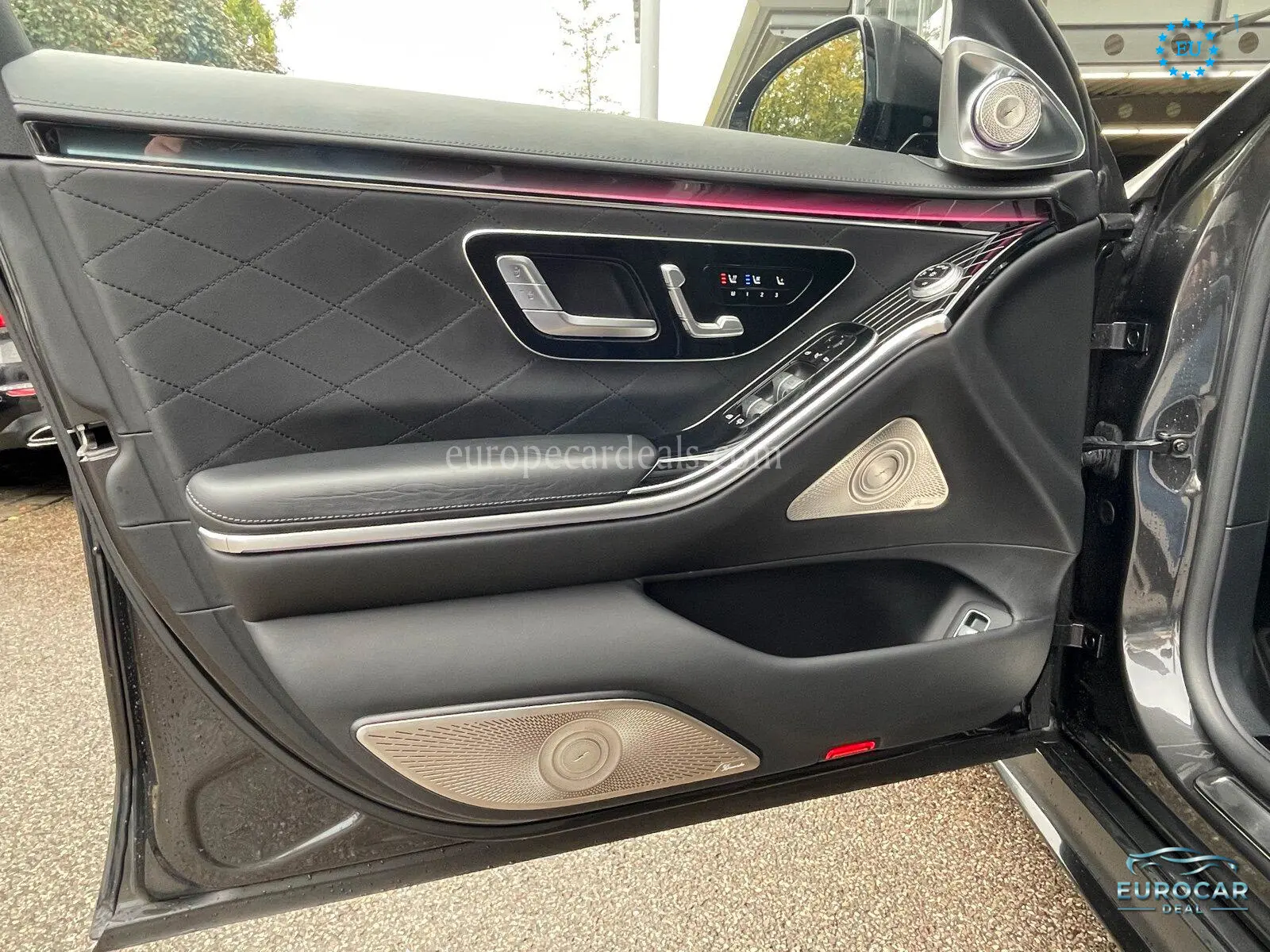 Mercedes-Benz S 400