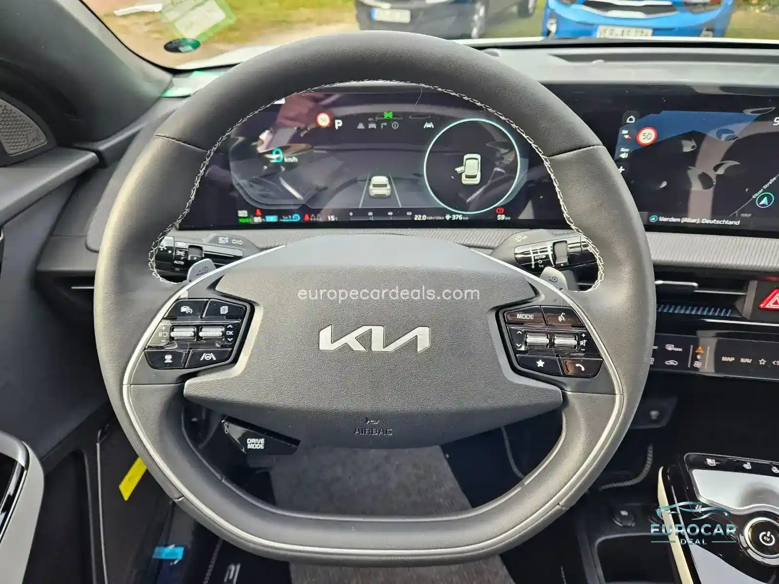 Kia EV6