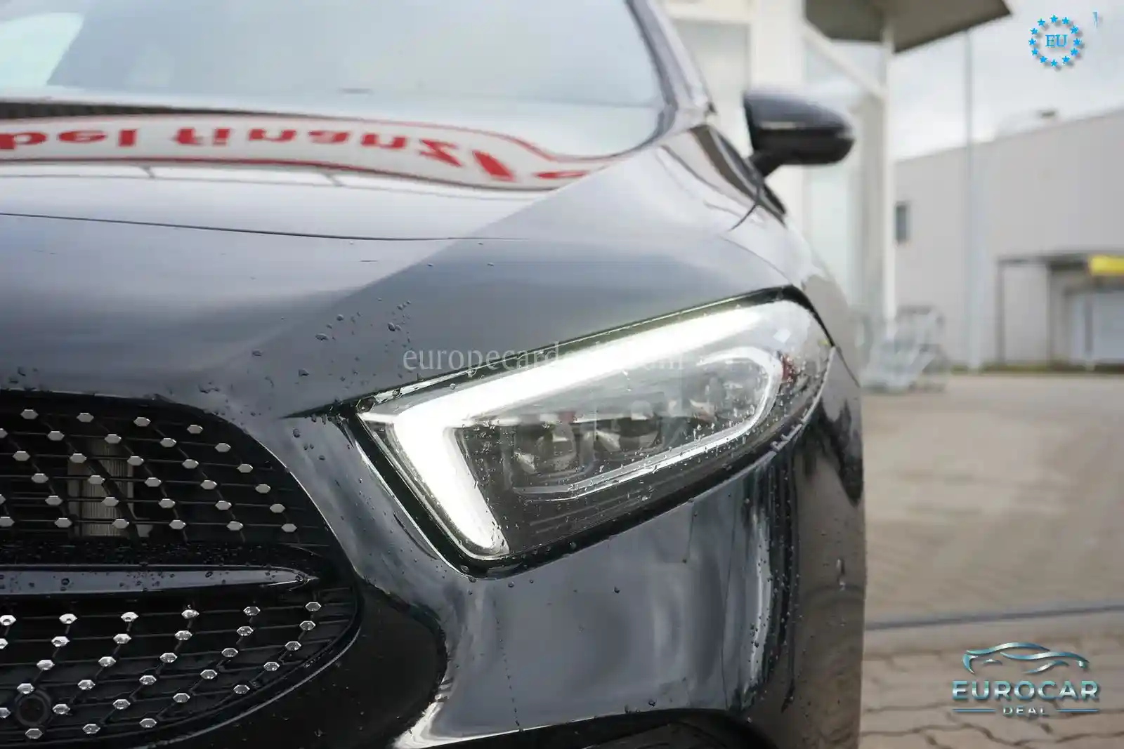 Mercedes-Benz A 140