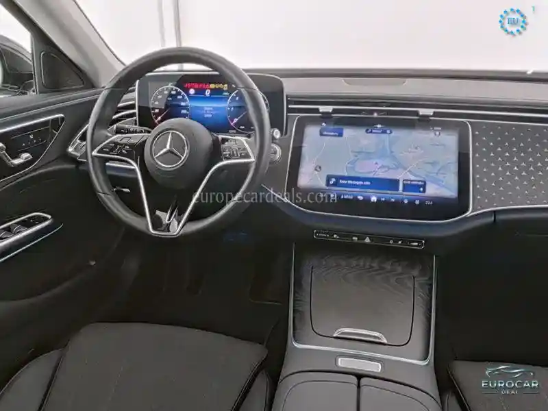 Mercedes-Benz E 450