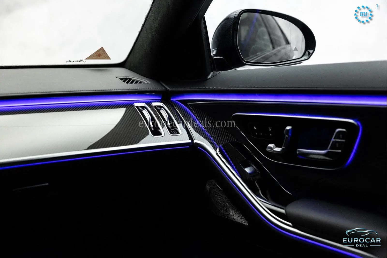 Mercedes-Benz S 63 AMG