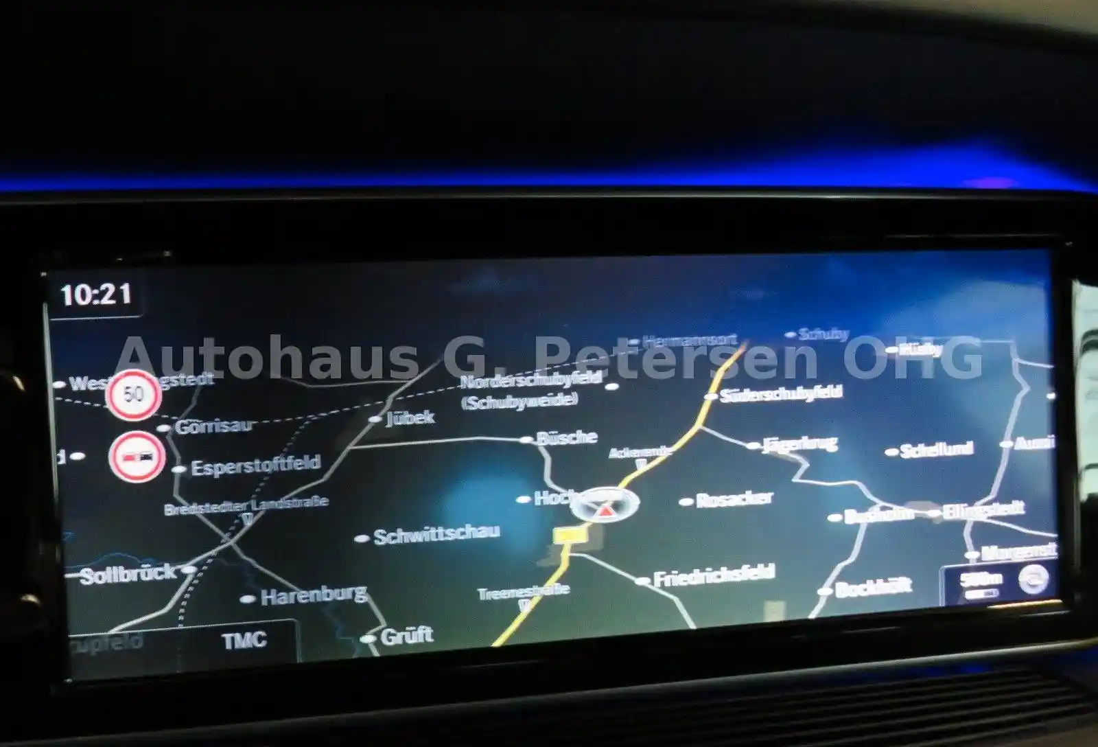 Mercedes-Benz S 350