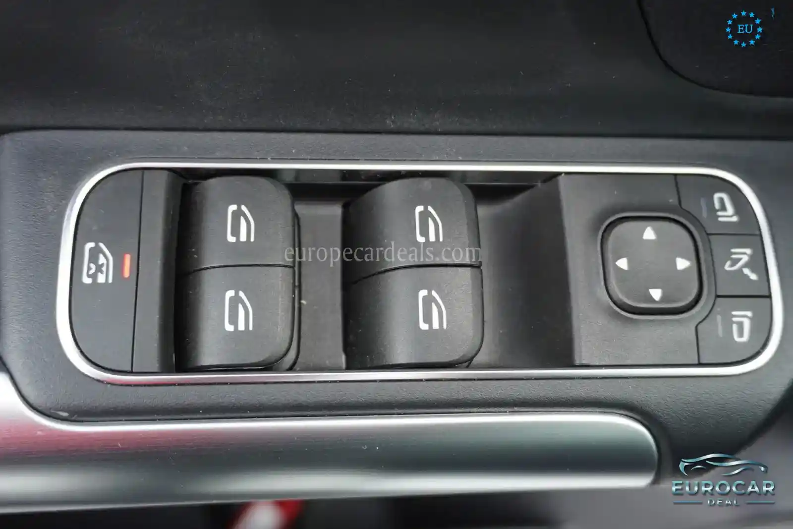 Mercedes-Benz B 150