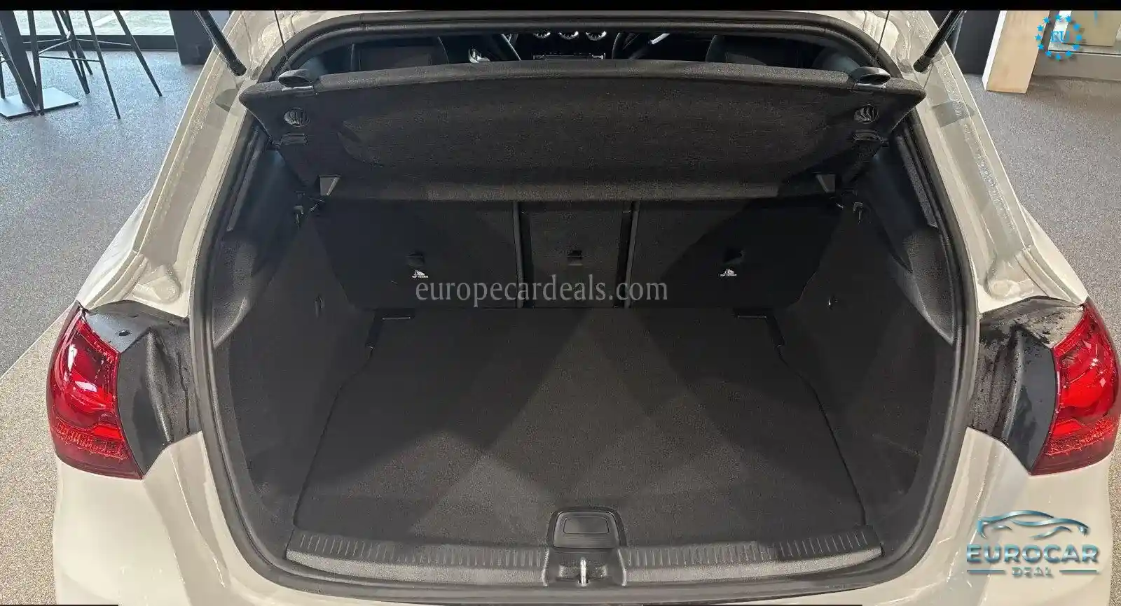 Mercedes-Benz A 45 AMG