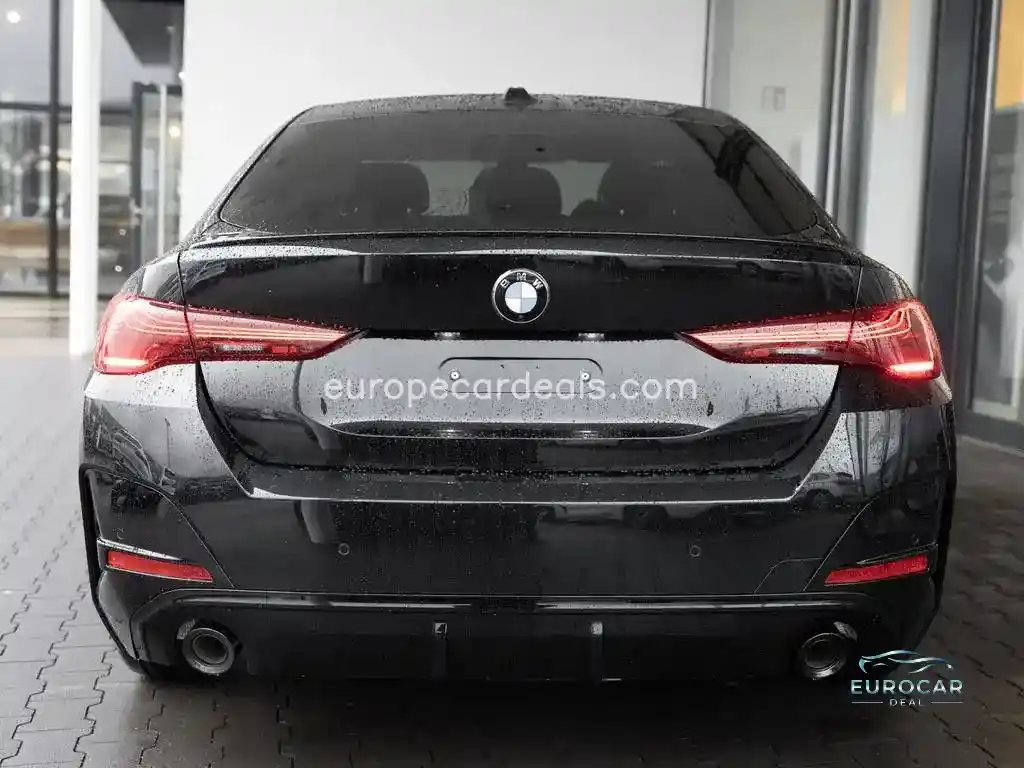 BMW 430 Gran Coupé