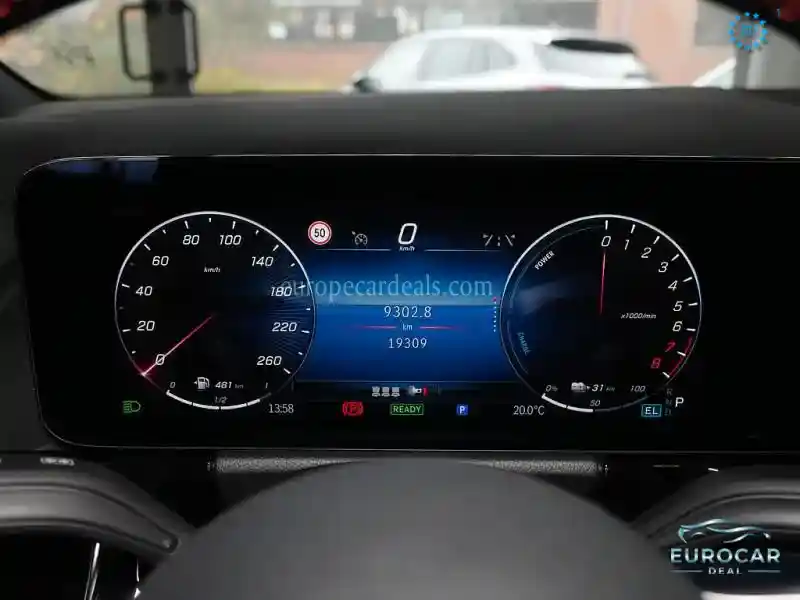 Mercedes-Benz B 250