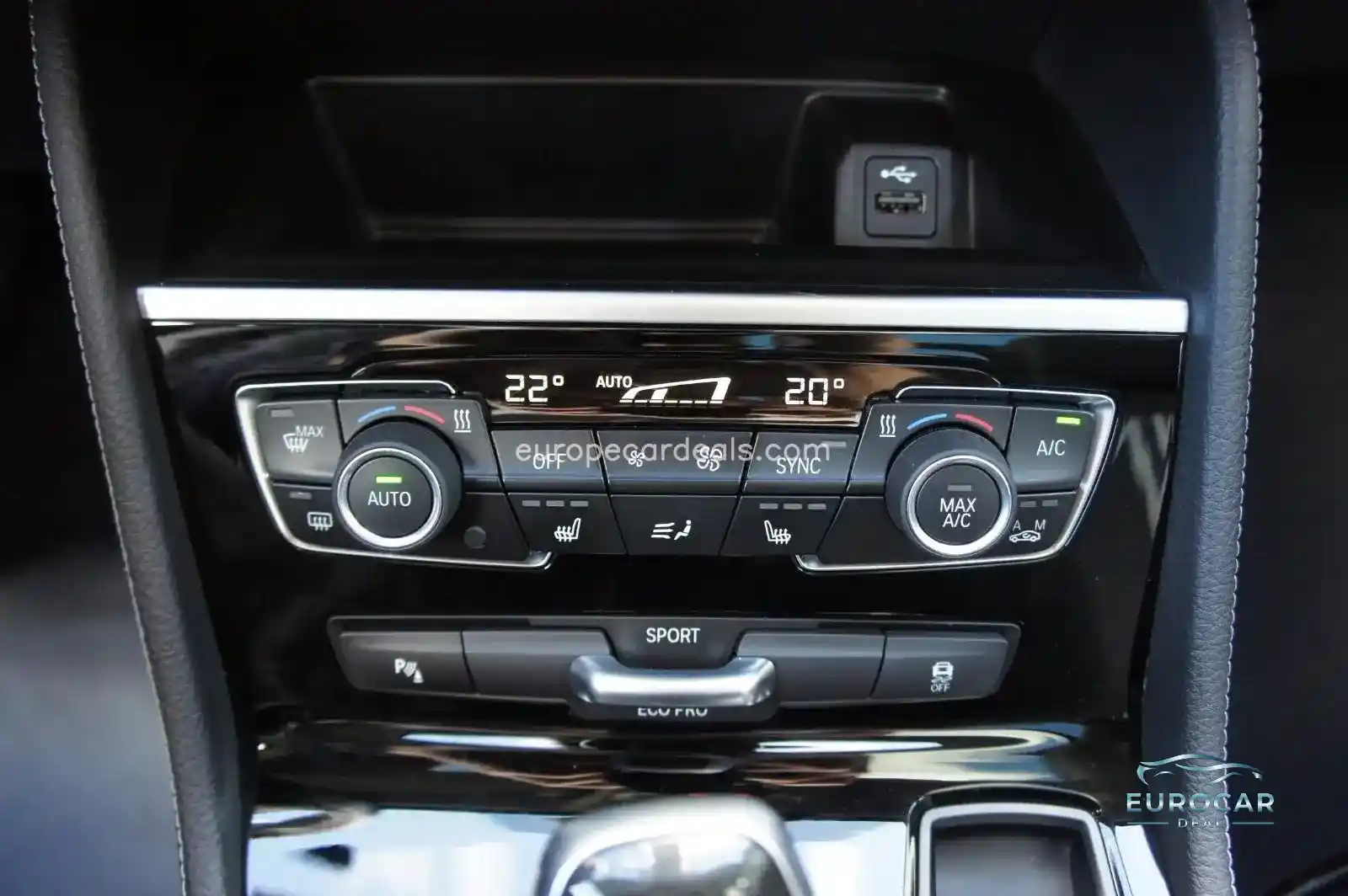 BMW 220 Gran Tourer
