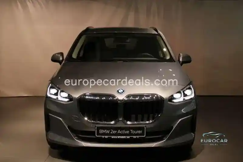 BMW 225 Active Tourer