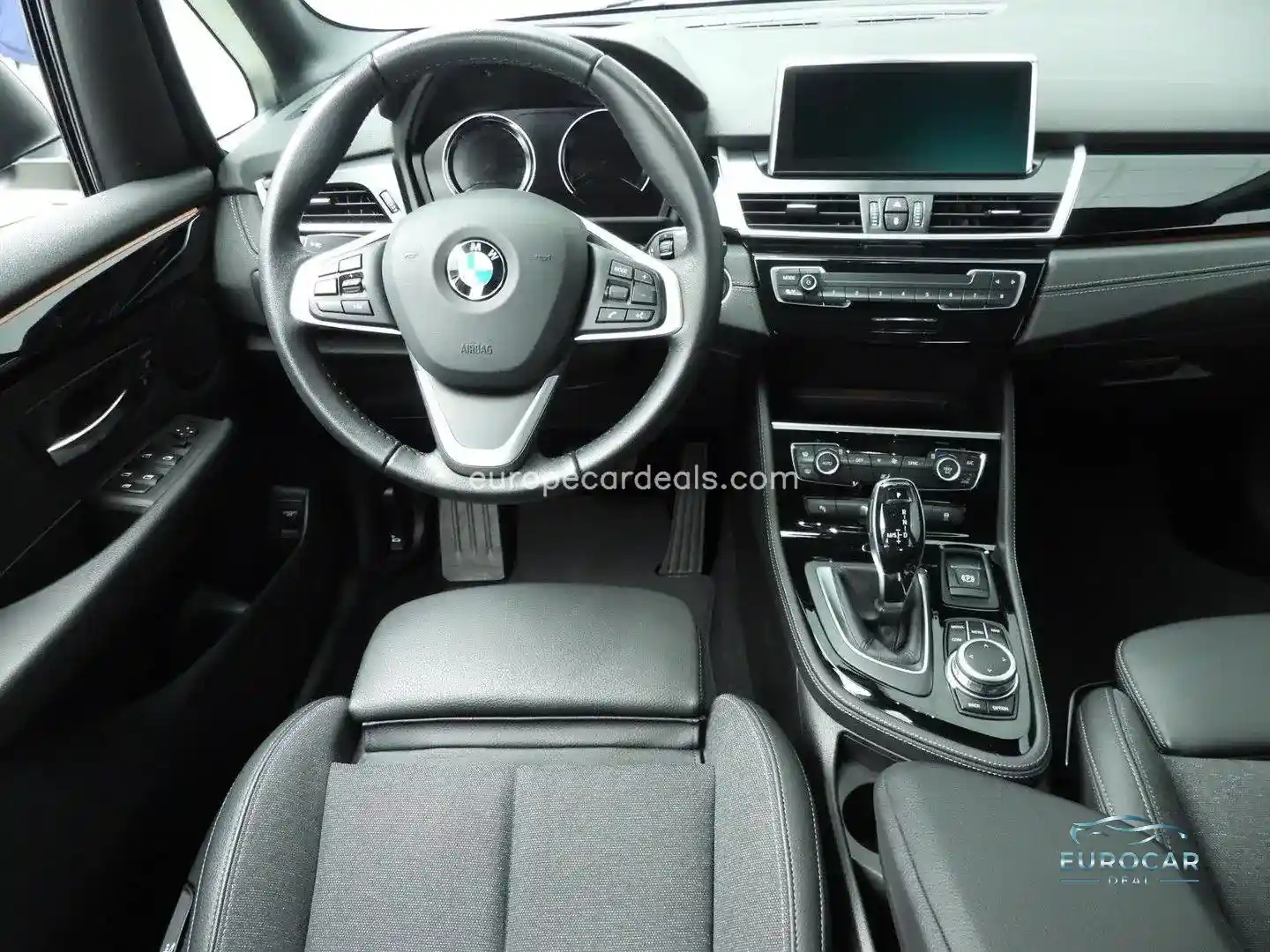 BMW 218 Active Tourer