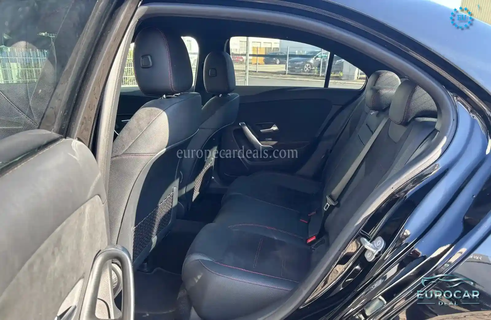 Mercedes-Benz A 220