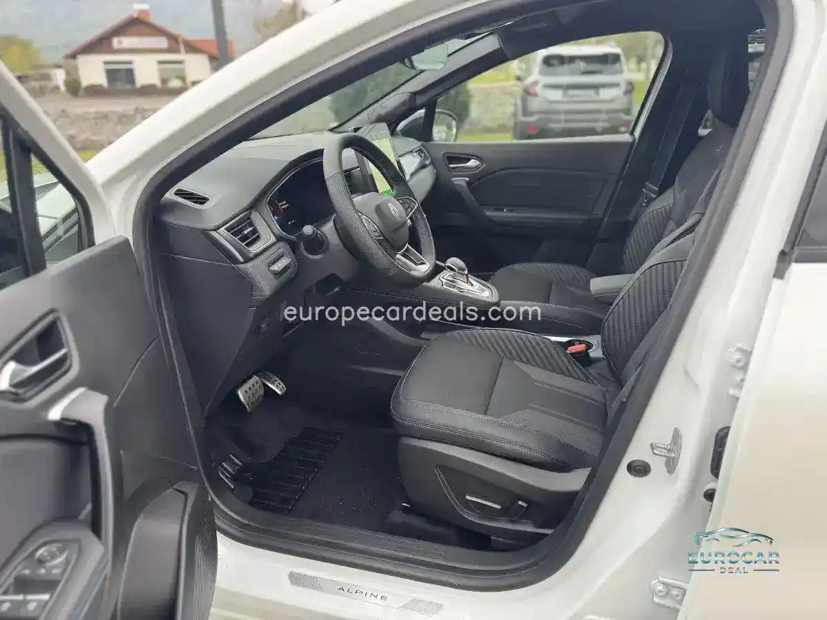 Renault Symbioz