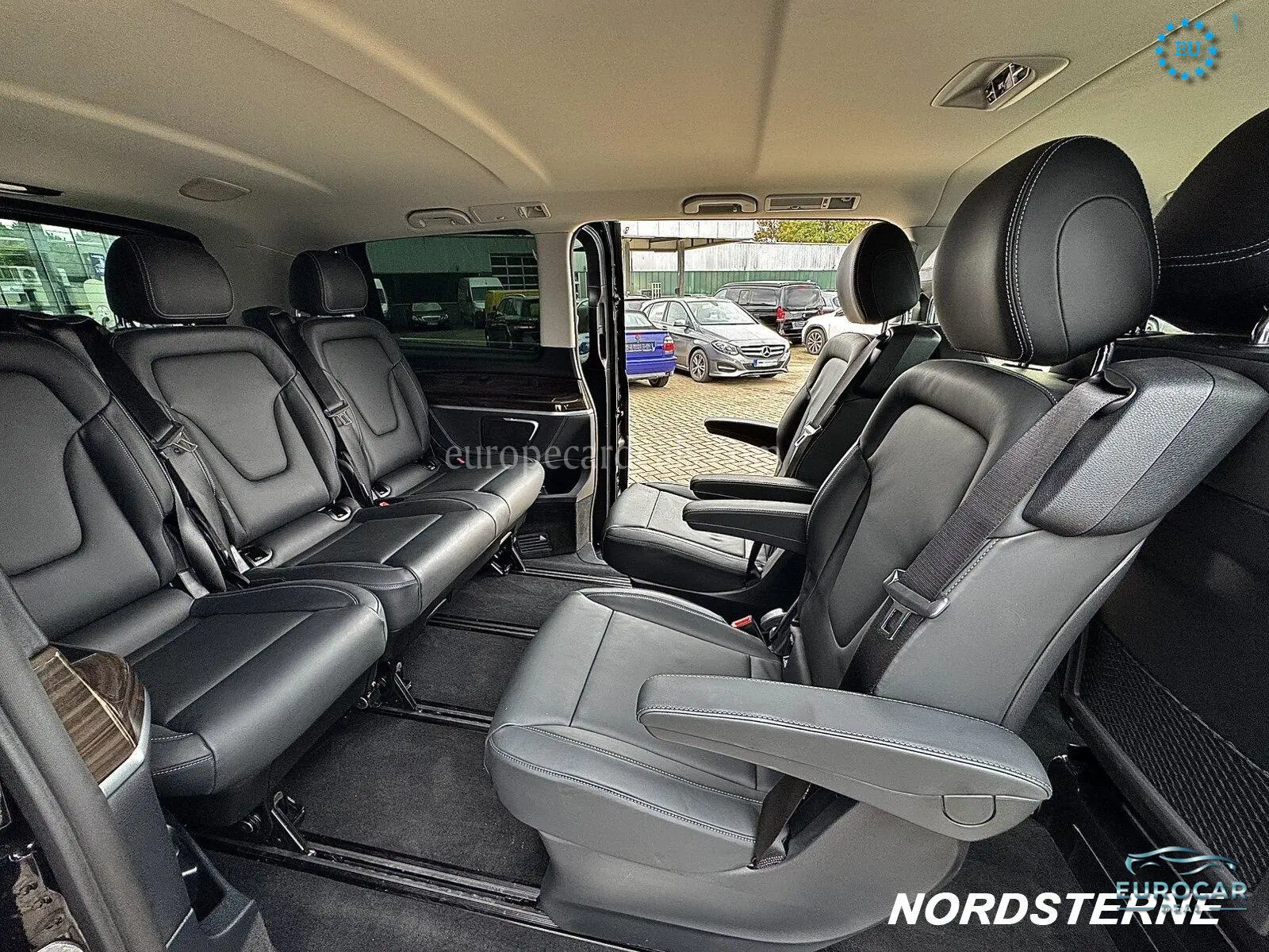 Mercedes-Benz V 220