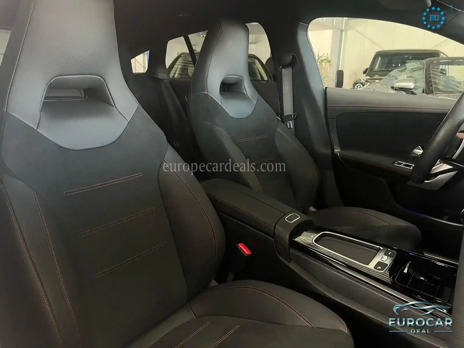 Mercedes-Benz CLA 250 Shooting Brake