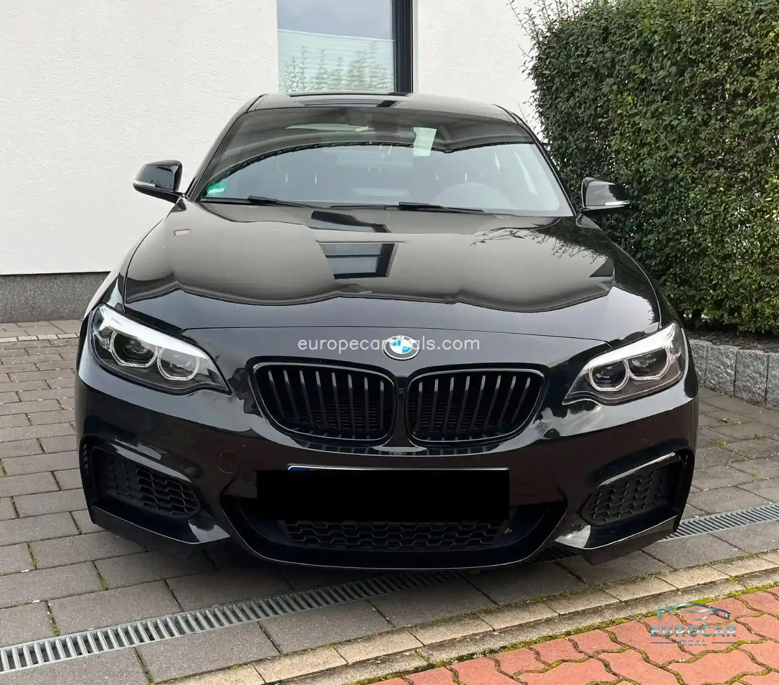 BMW 218
