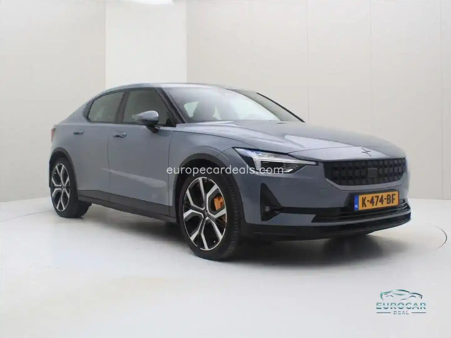 Polestar 2