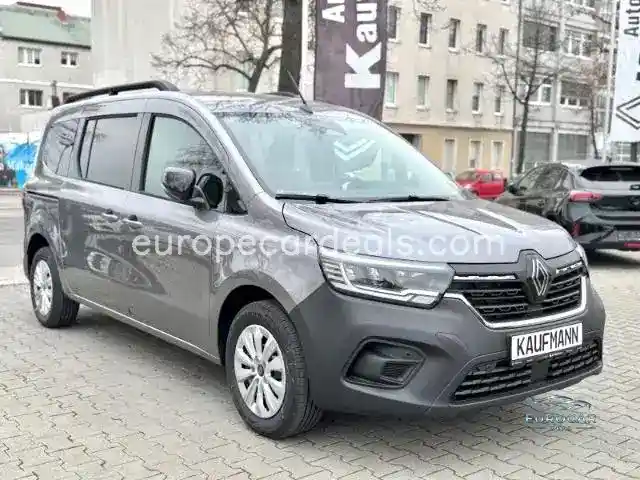 Renault Grand Kangoo