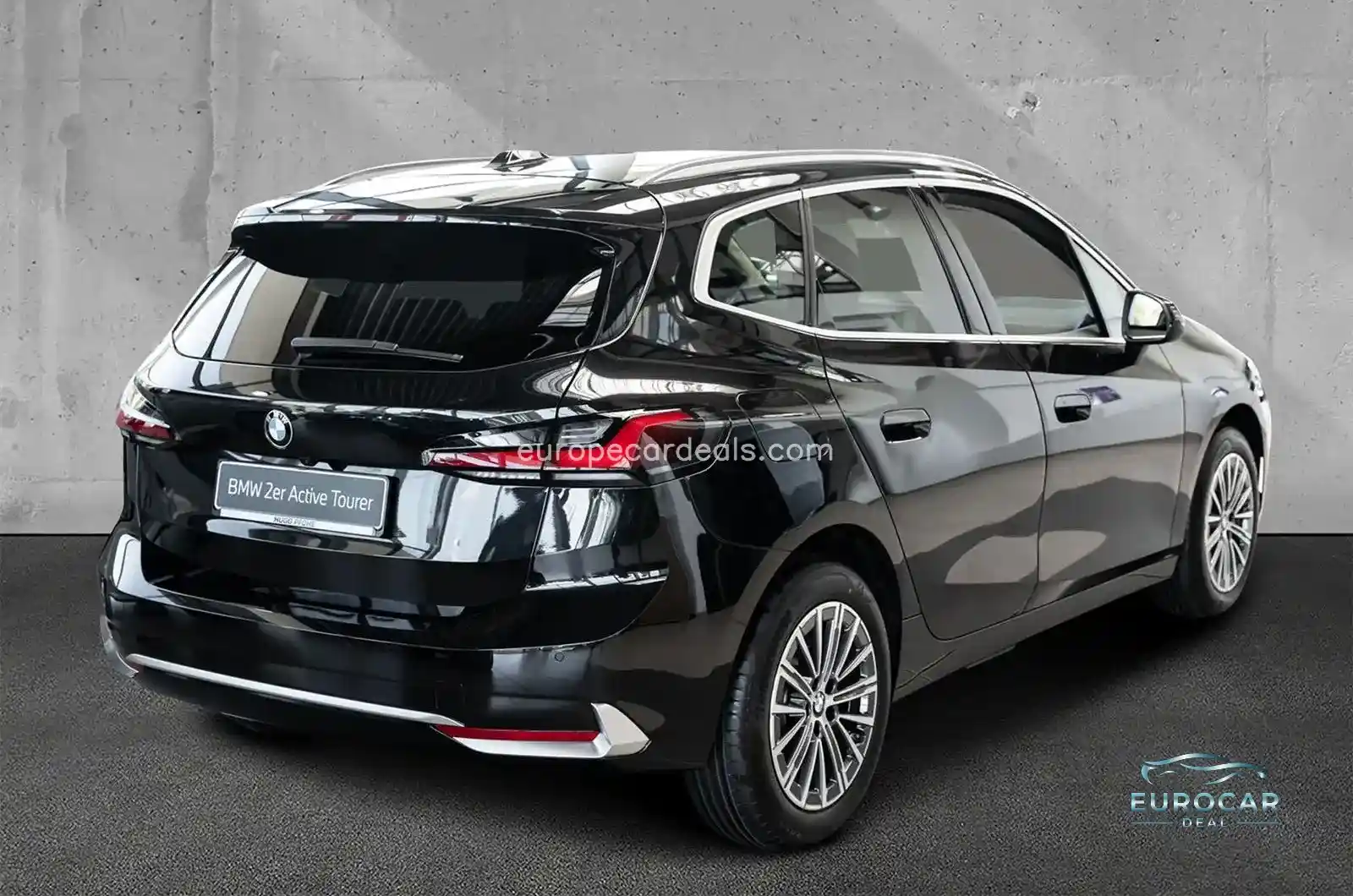 BMW 218 Active Tourer