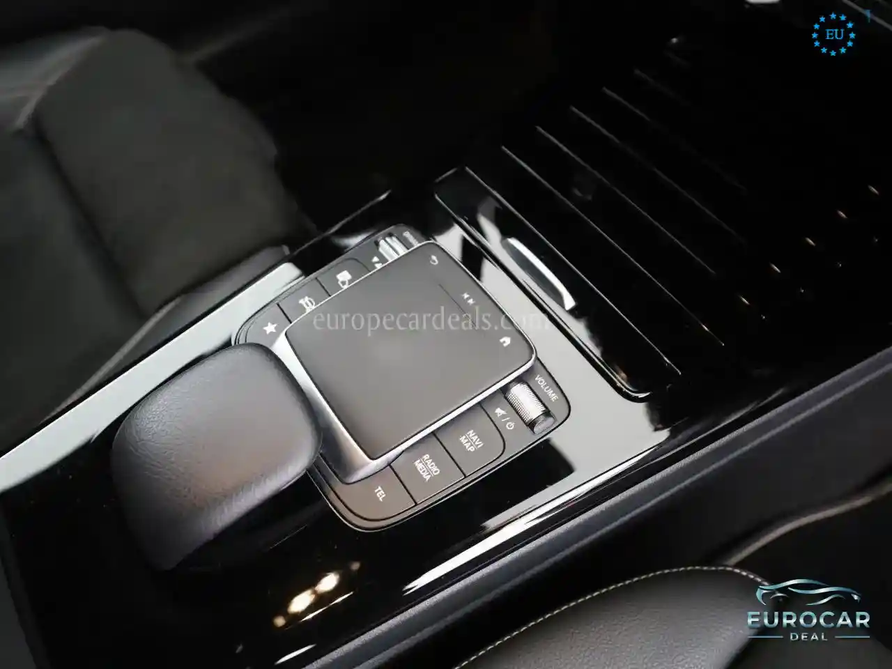 Mercedes-Benz CLA 180 Shooting Brake
