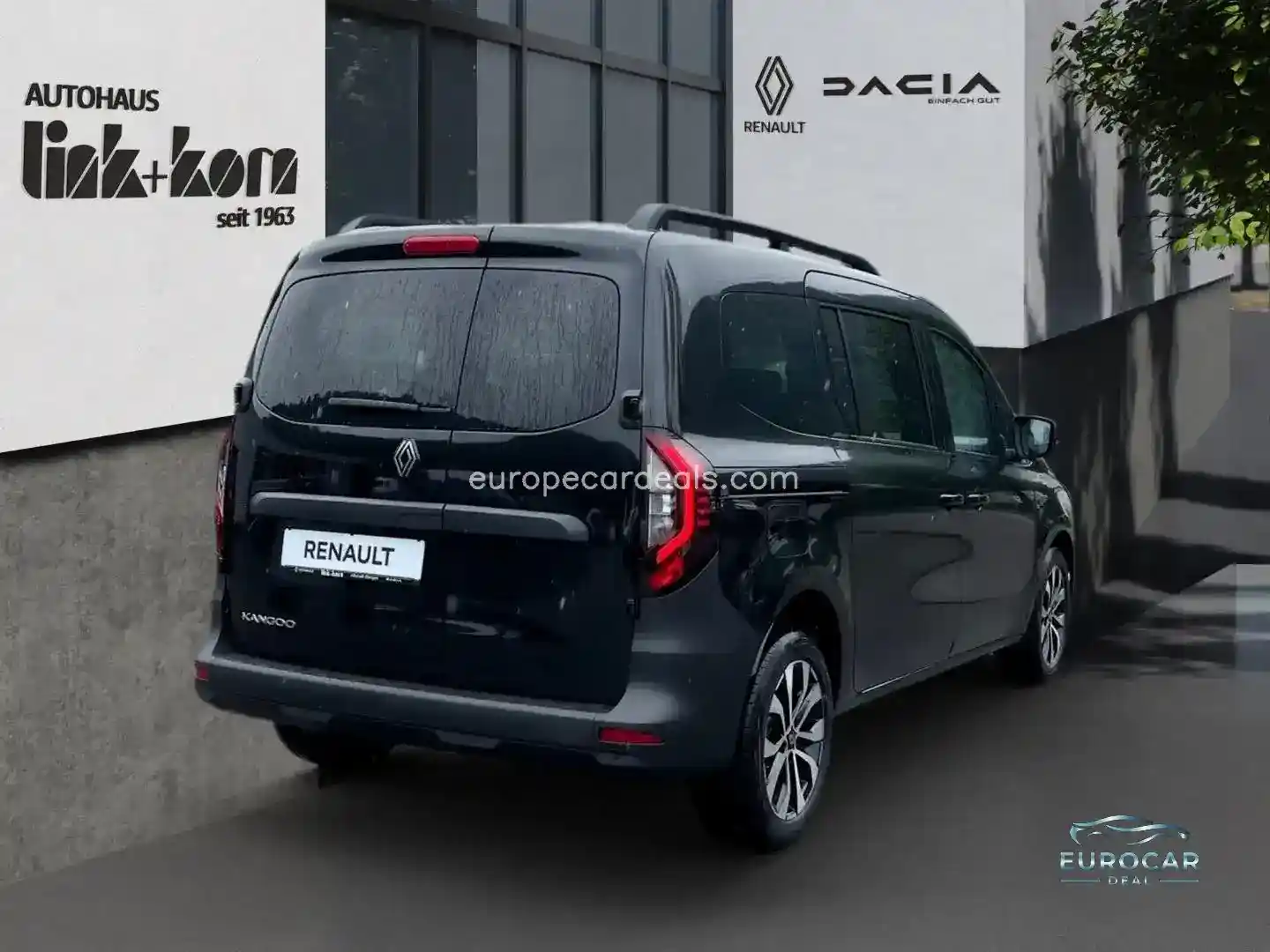 Renault Grand Kangoo