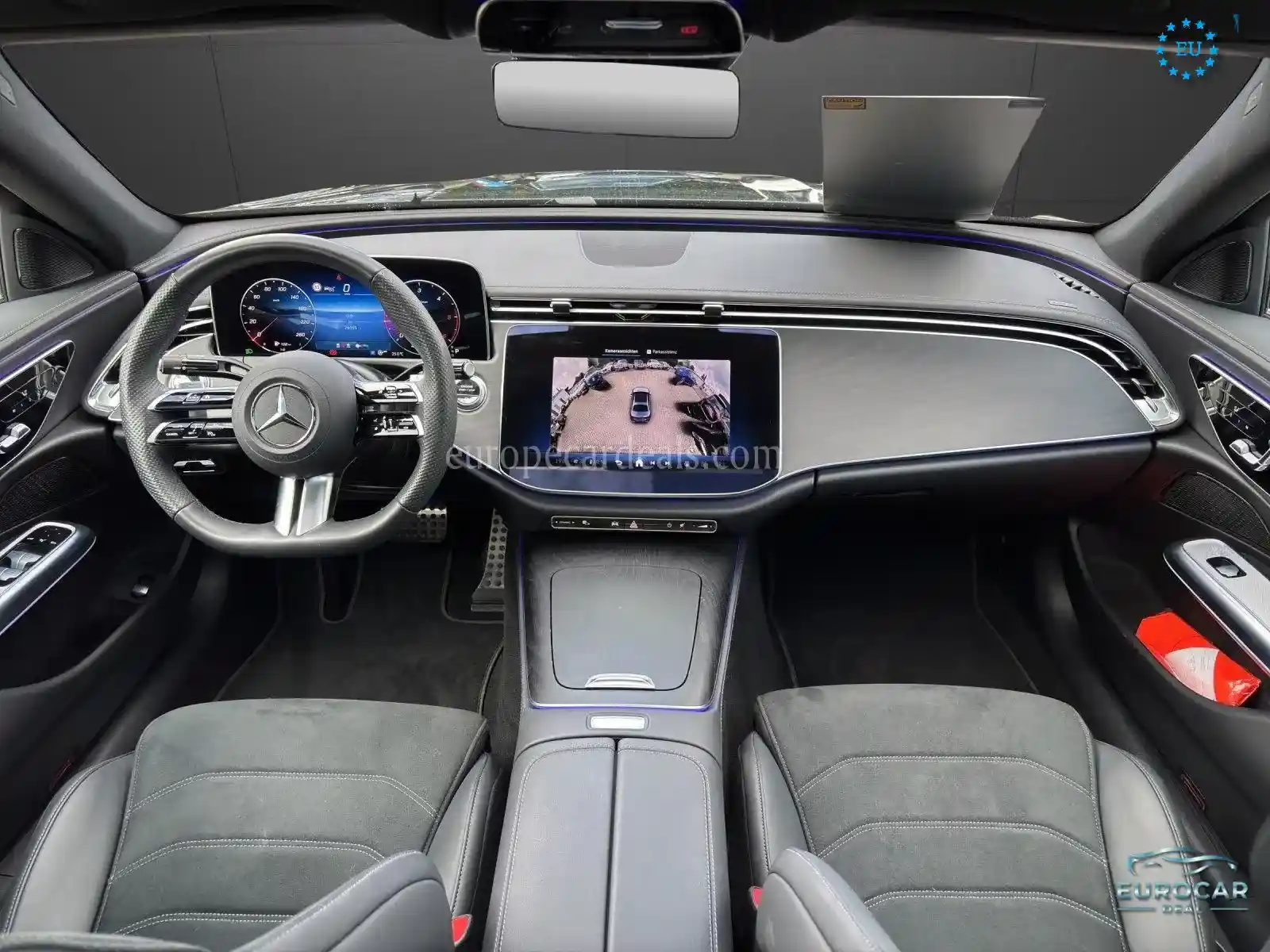 Mercedes-Benz E 450