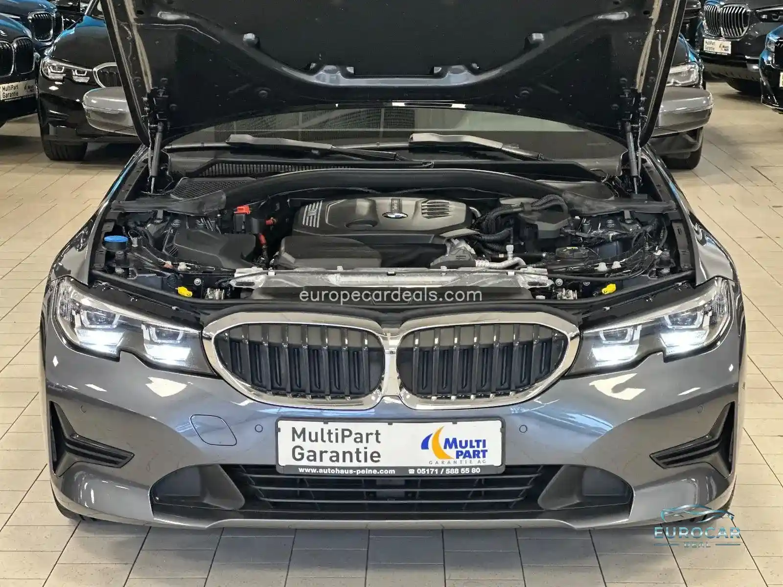 BMW 318