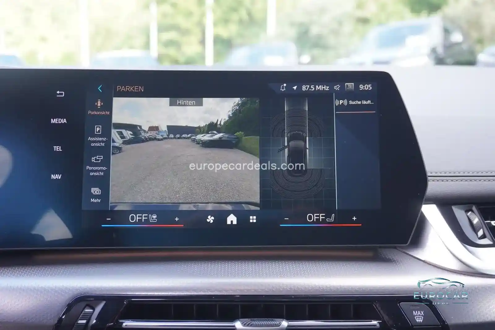 BMW 220 Active Tourer