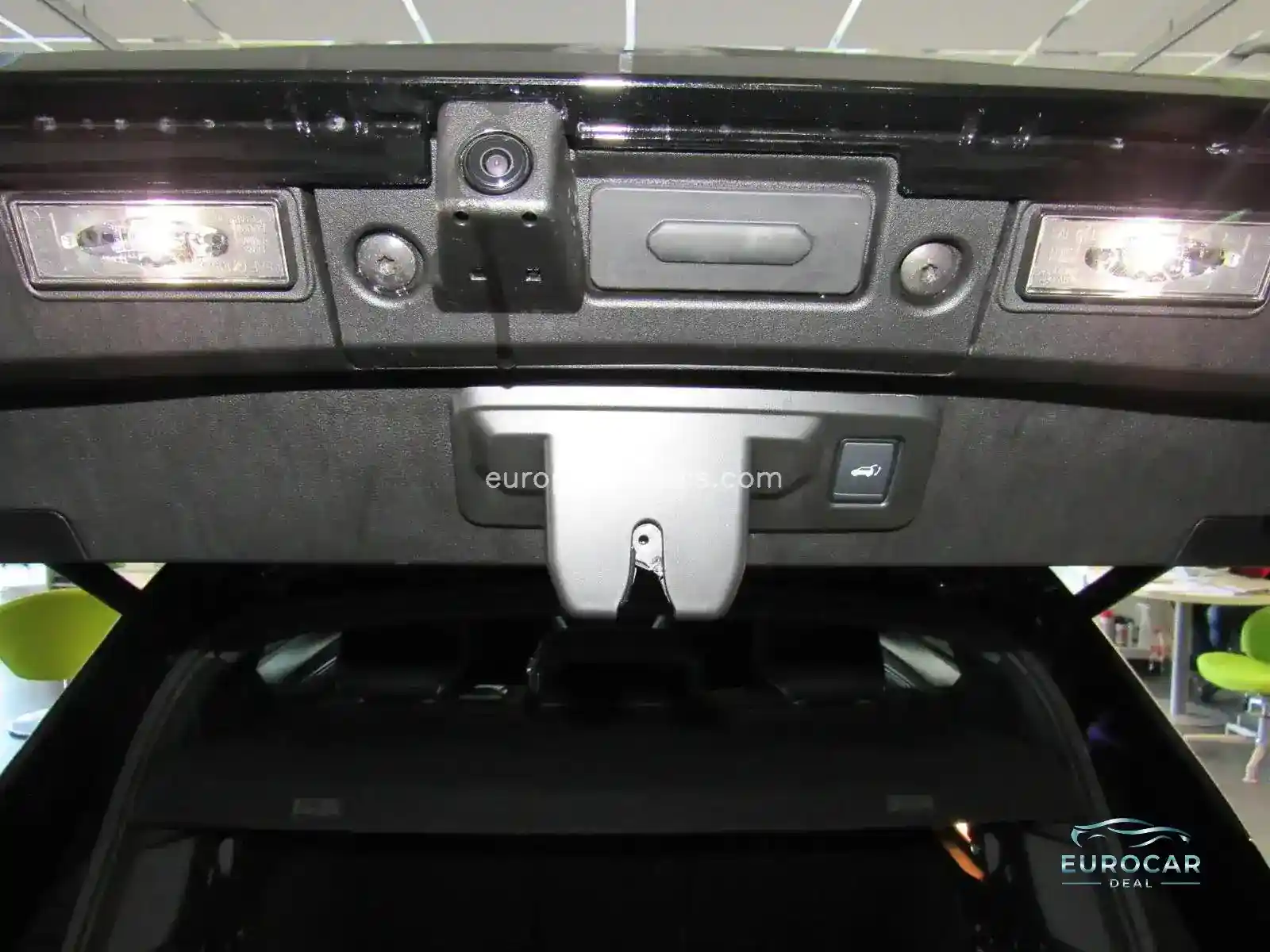 Renault Scenic E-TECH
