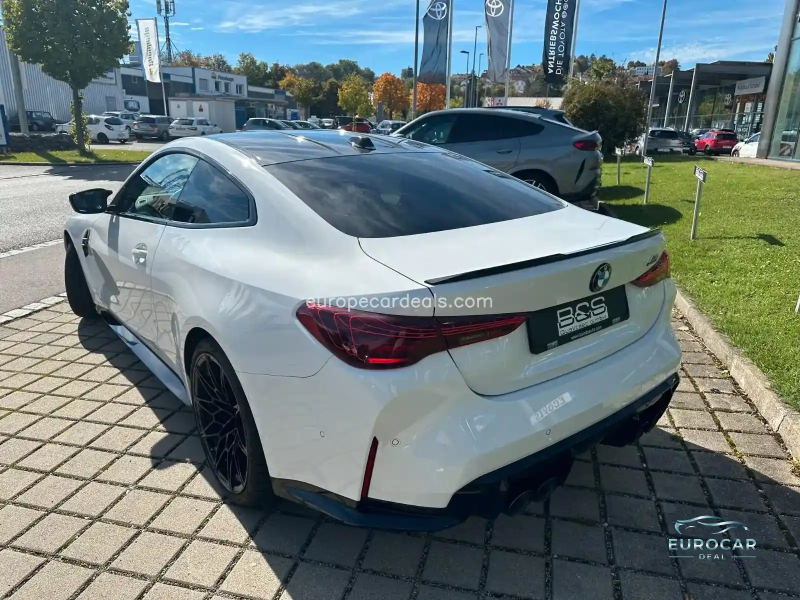BMW M4