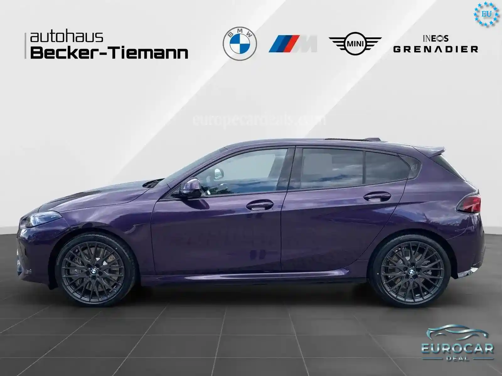 BMW 120