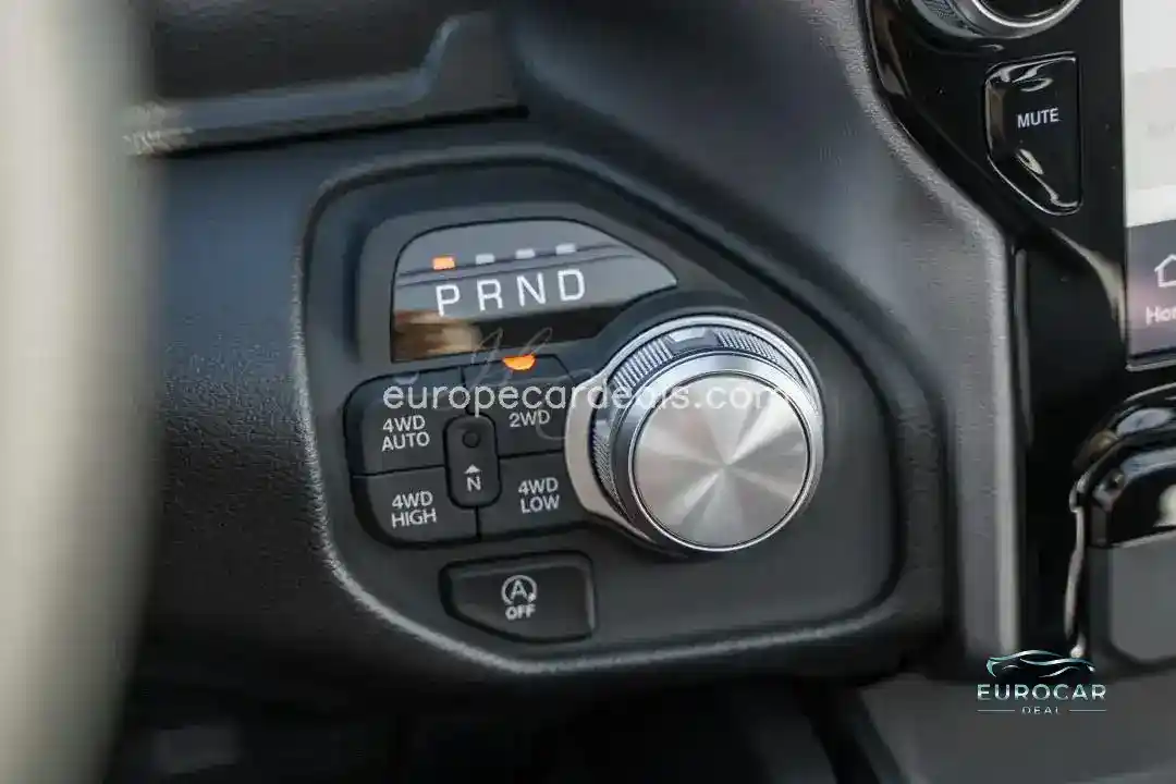 Dodge RAM
