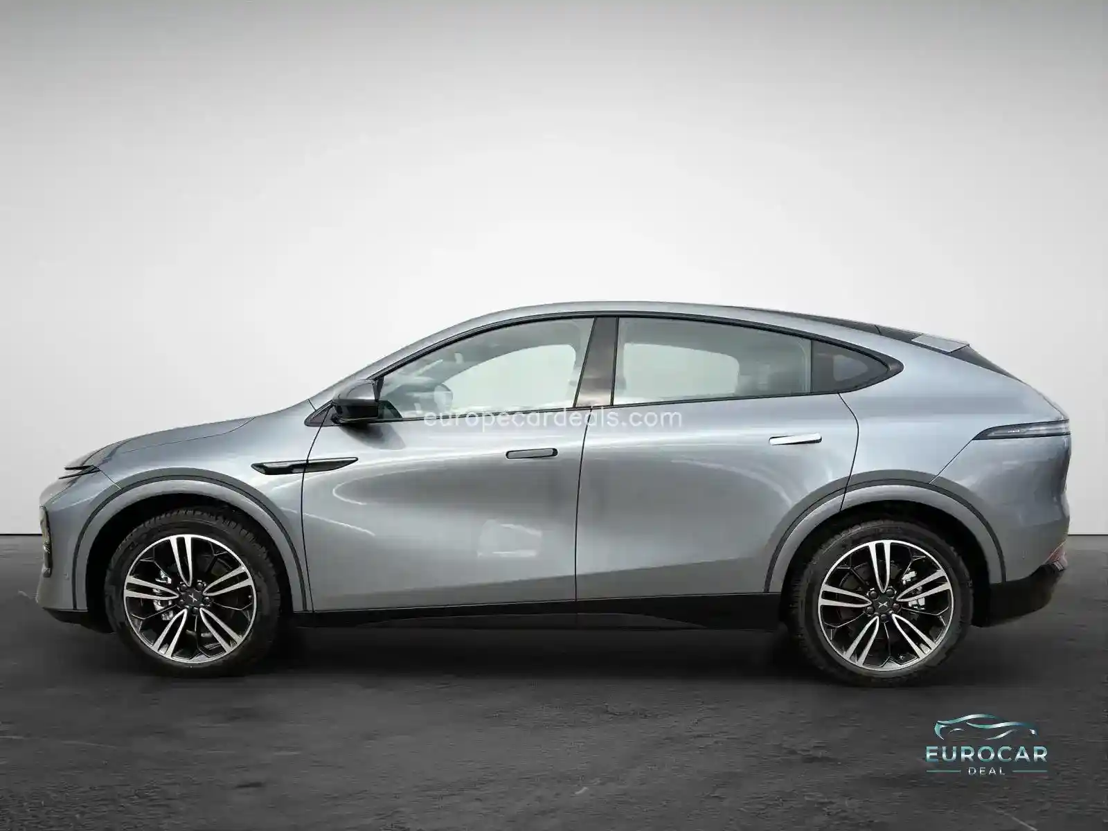 XPENG G6
