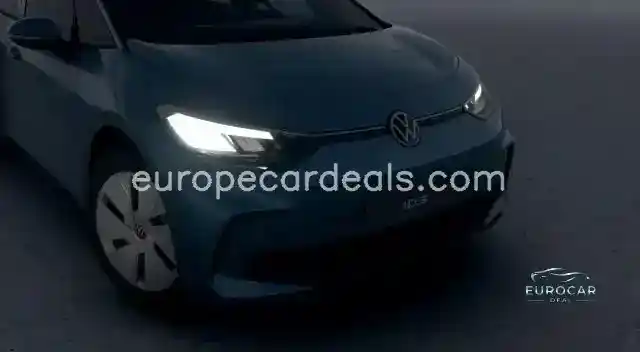 Volkswagen ID.3