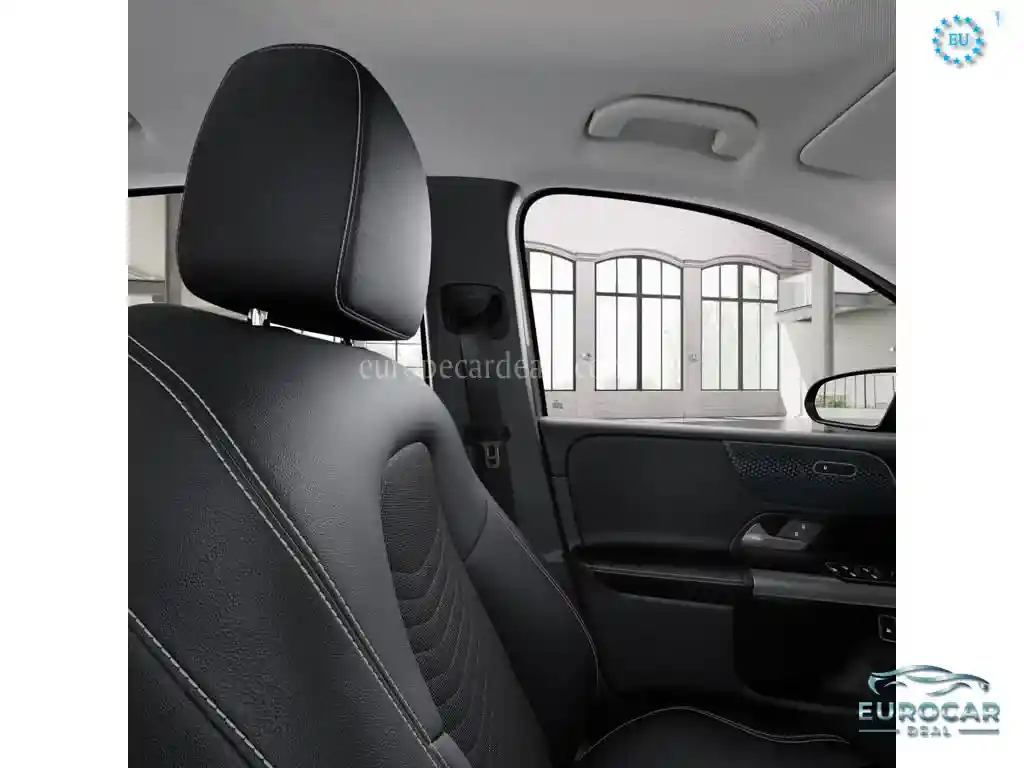 Mercedes-Benz B 250