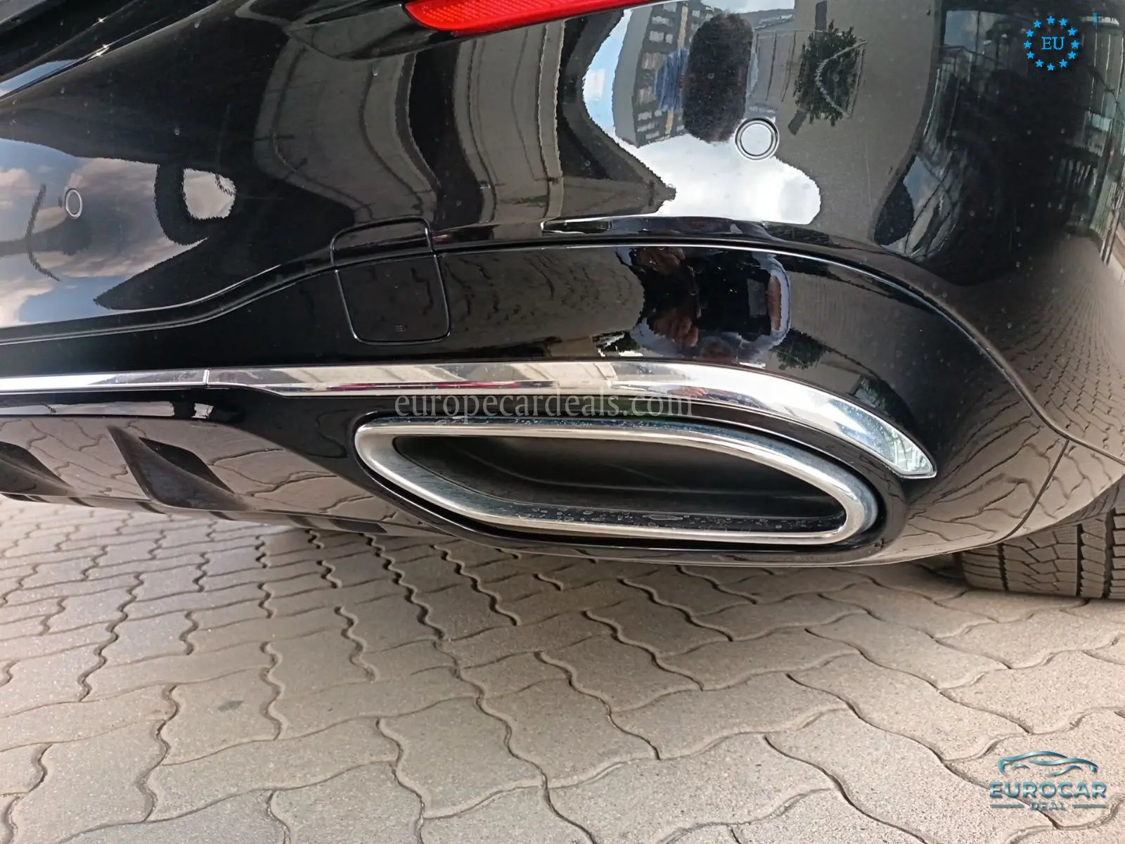 Mercedes-Benz S 350