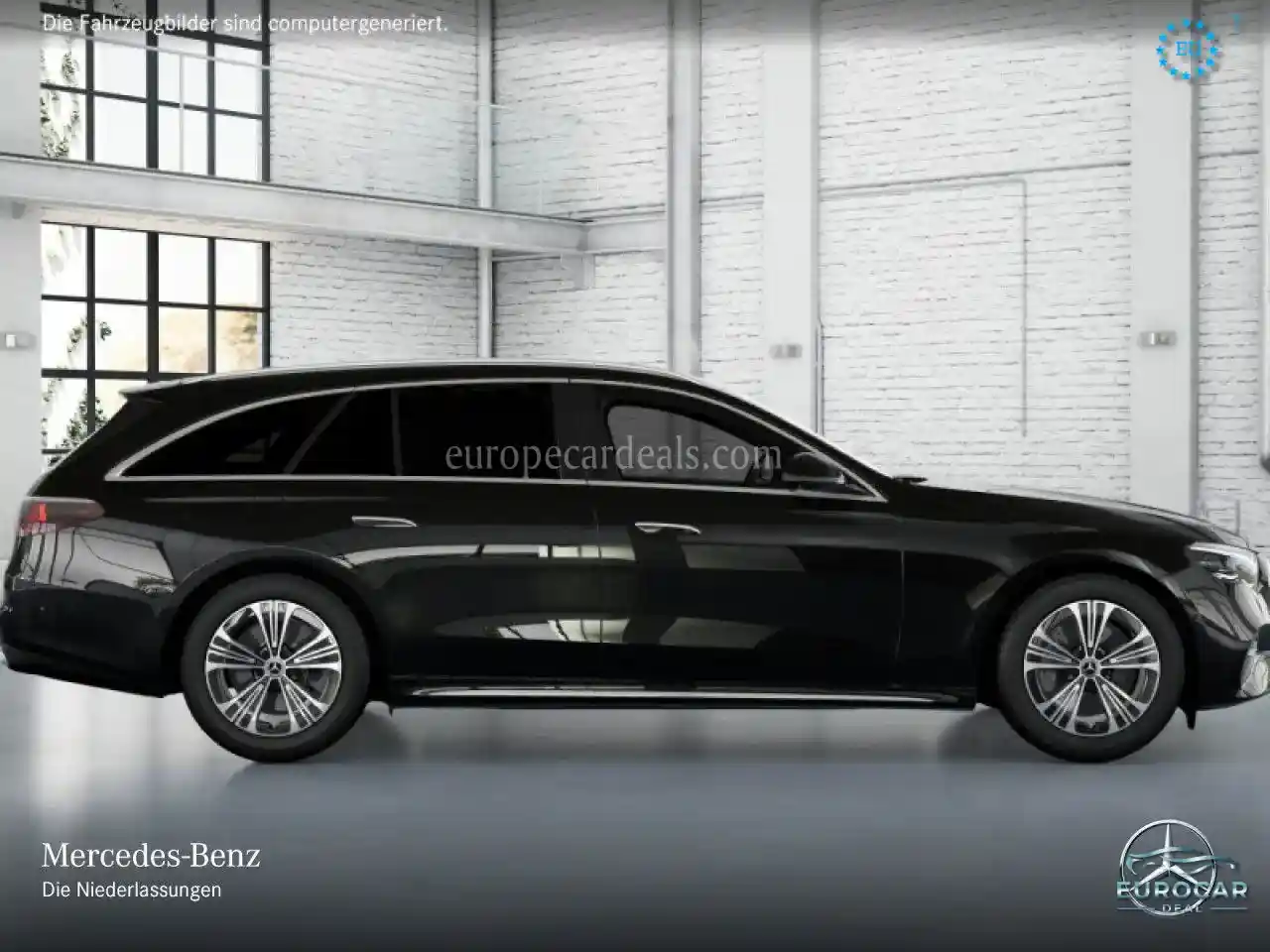 Mercedes-Benz E 450