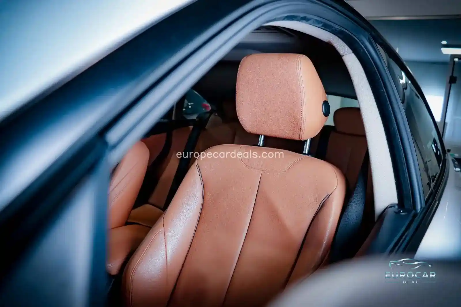 BMW 440