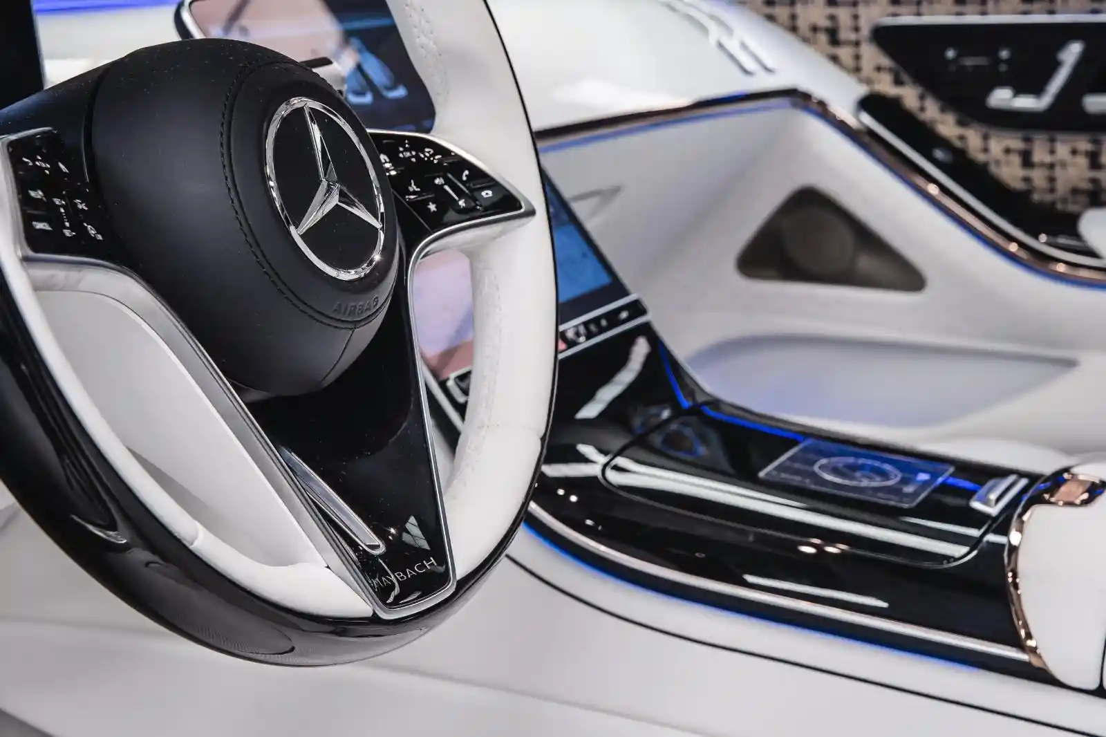 Mercedes-Benz S 680