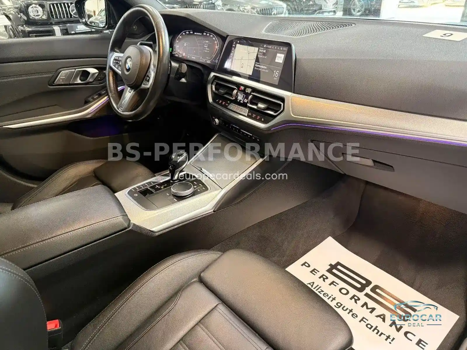BMW M340d