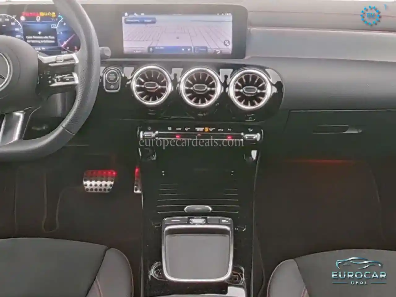 Mercedes-Benz CLA 220
