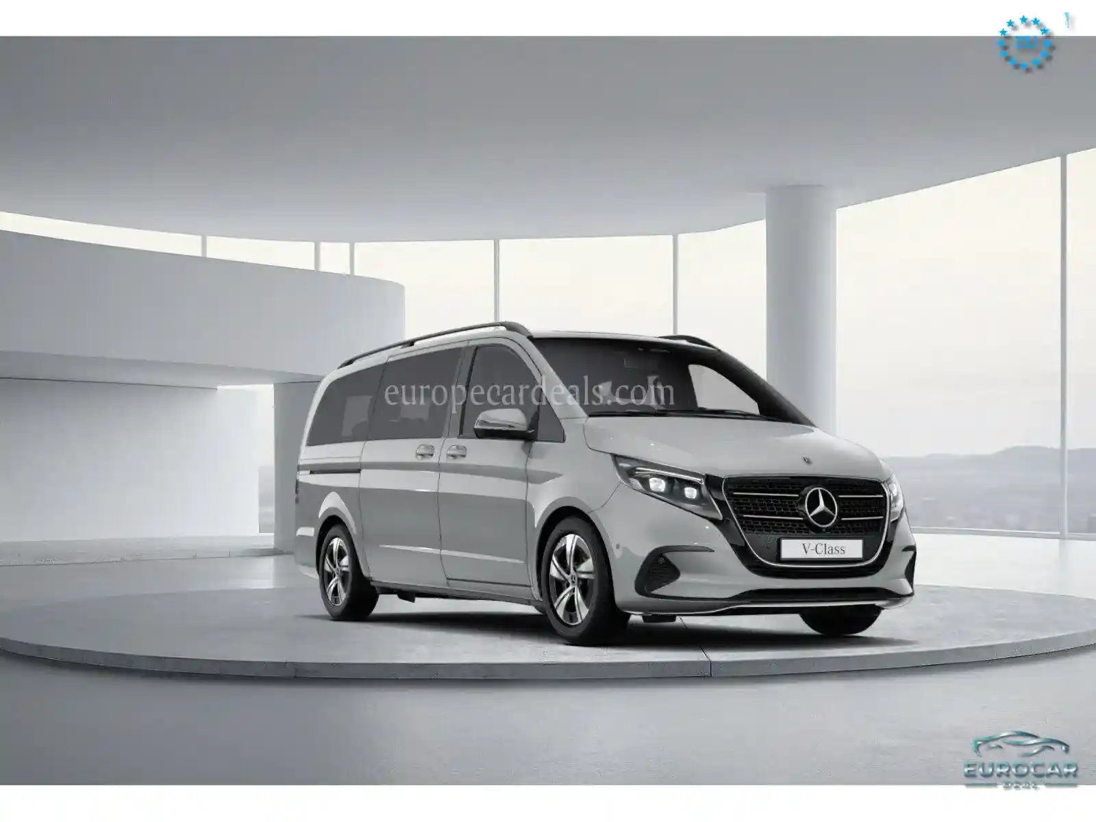 Mercedes-Benz V 300