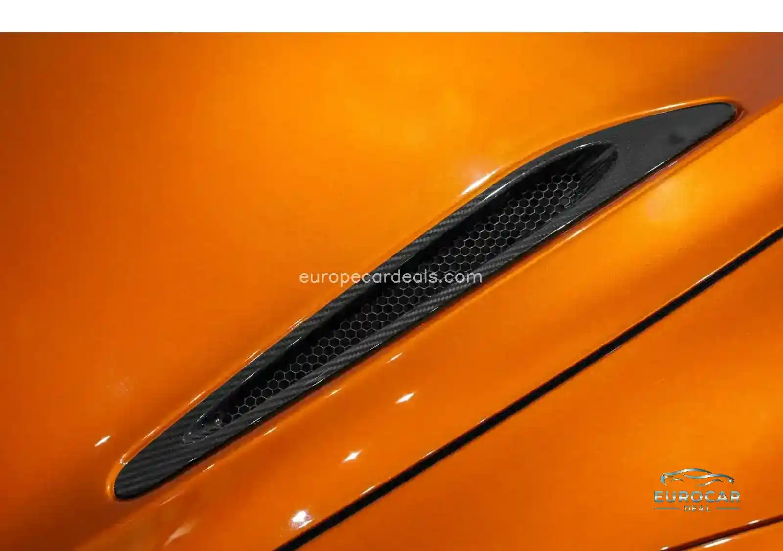 McLaren 720S