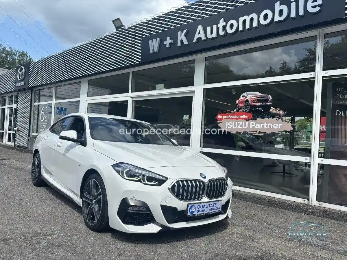 BMW 220