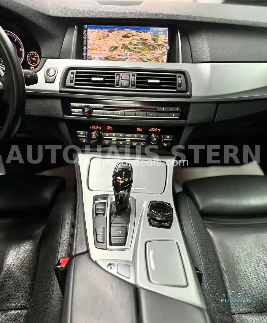 BMW 535