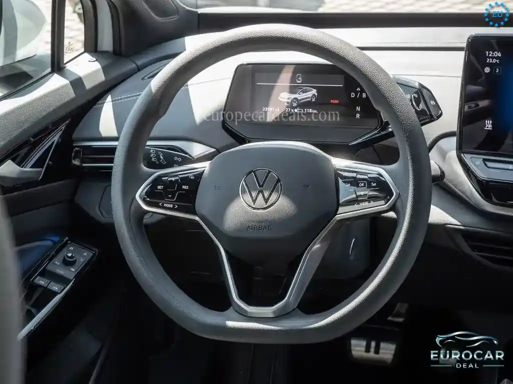 Volkswagen ID.5