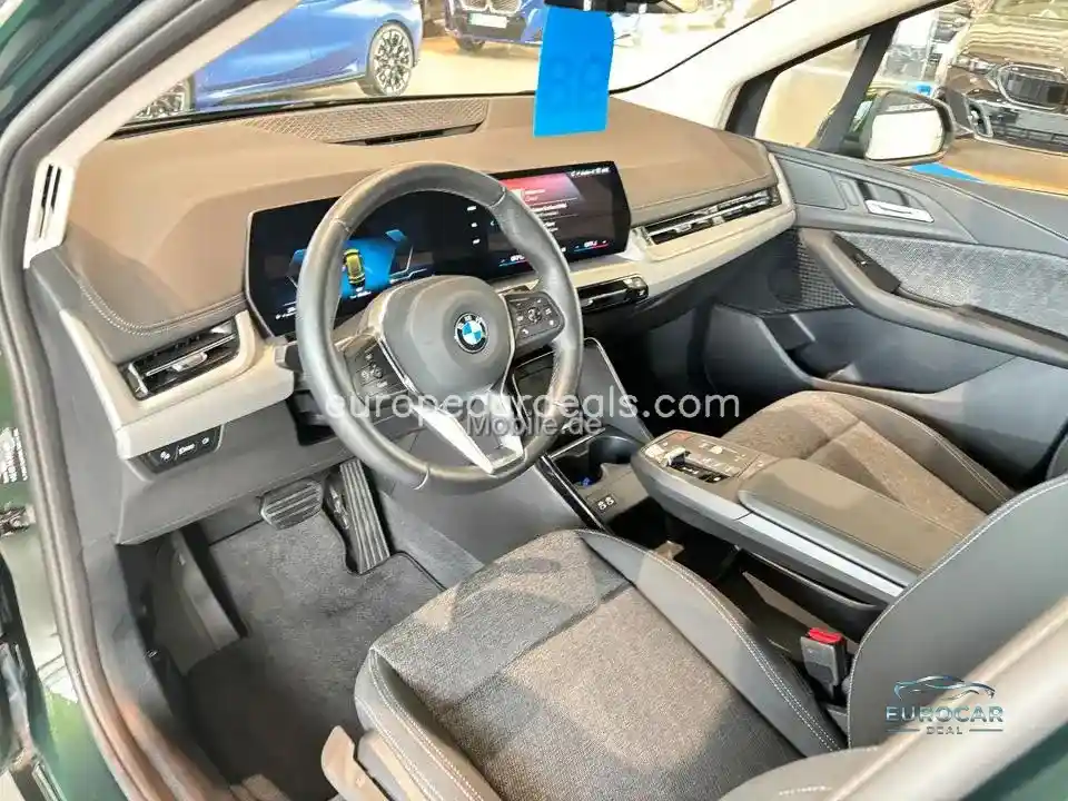 BMW 216 Active Tourer